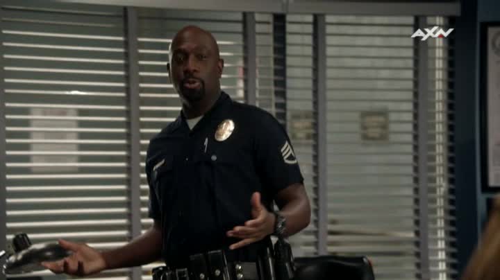 Zelenáč S03E08 Dvb C Cz avi