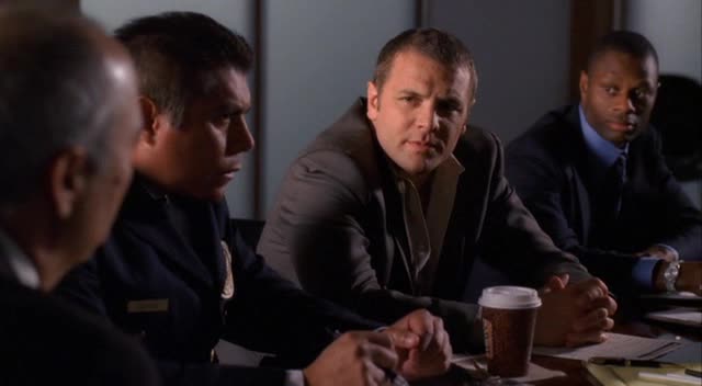 medium 03×11 Apokalypsa (Apocalypse, Push) avi