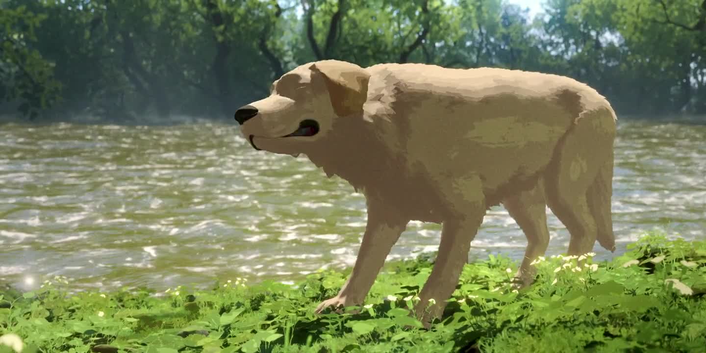 Kočičí odysea 2024 NaJ Kvalitanovinka CZ dabing Full HD 1080p Pucci film mp4