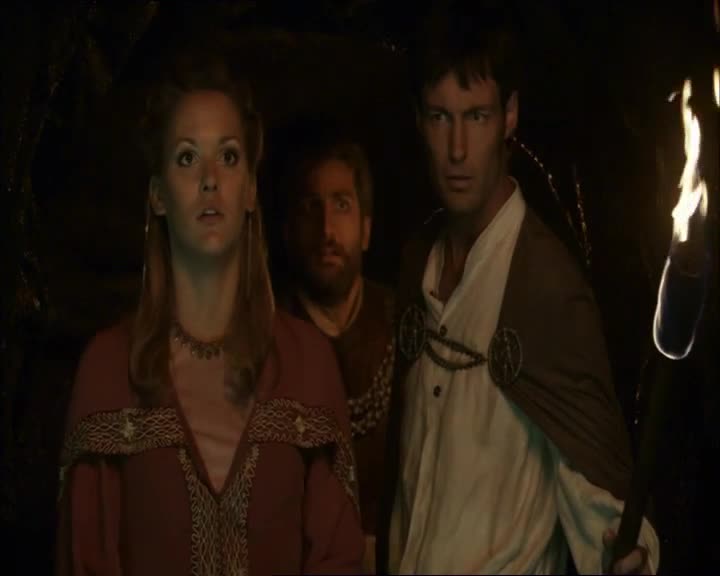 Dračí doupě 2 2005 mp4