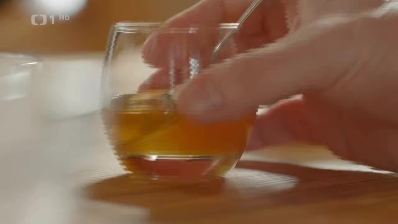 Sladký půst Co naše babičky uměly mp4