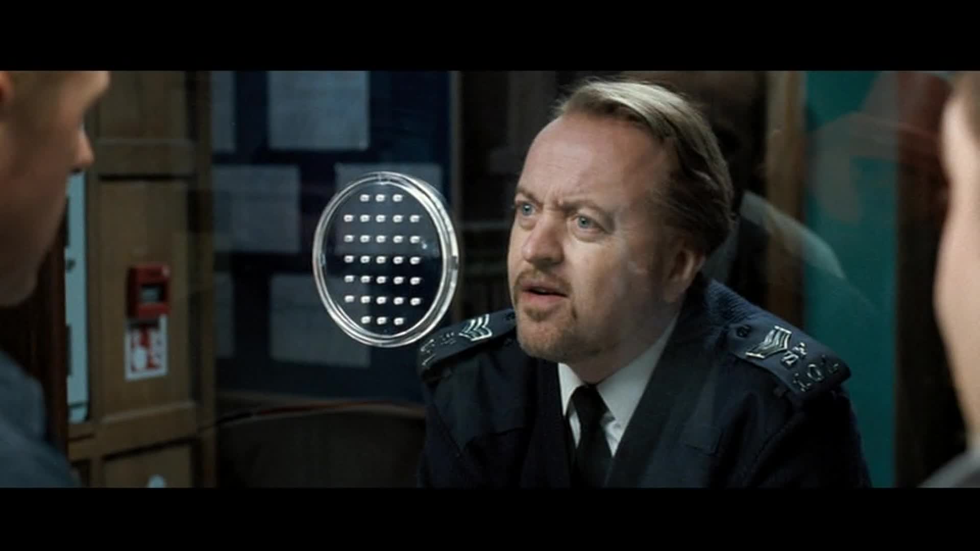 Jednotka příliš rychlého nasazení 2007 avi