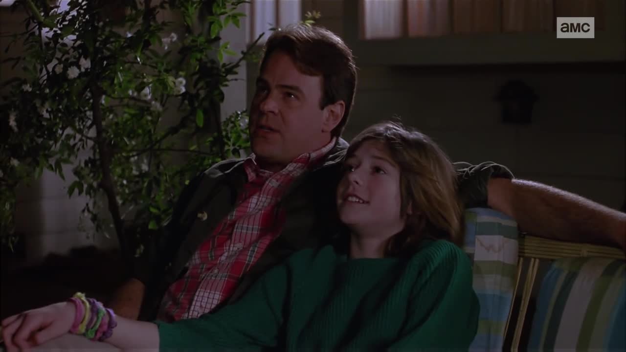 Krásná mimozemšťanka 1988 mp4