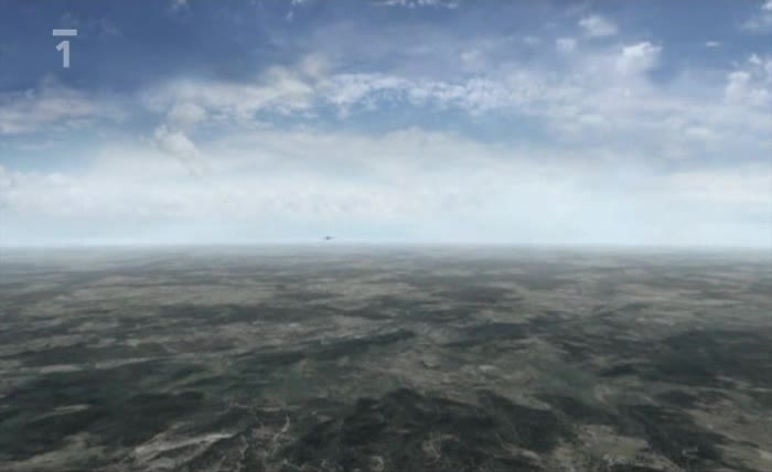 Letečtí stíhači v boji 217 Tajné zbraně avi