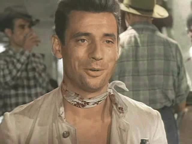 Mzda strachu (1953) avi