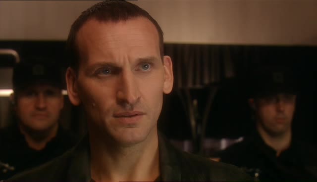 Pán Času 01x06 Dalek avi