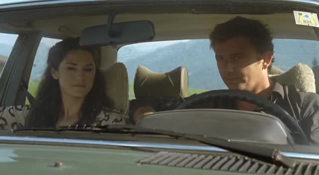 Doktor z hor Nové příběhy 3 14 díl Loučení CZ avi