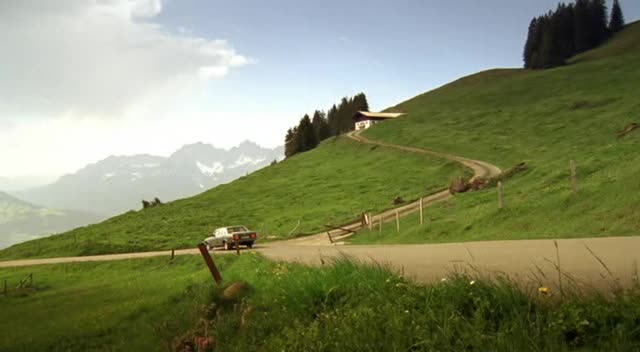 Doktor z hor Nové příběhy 3 03 díl Zakázaná láska CZ avi