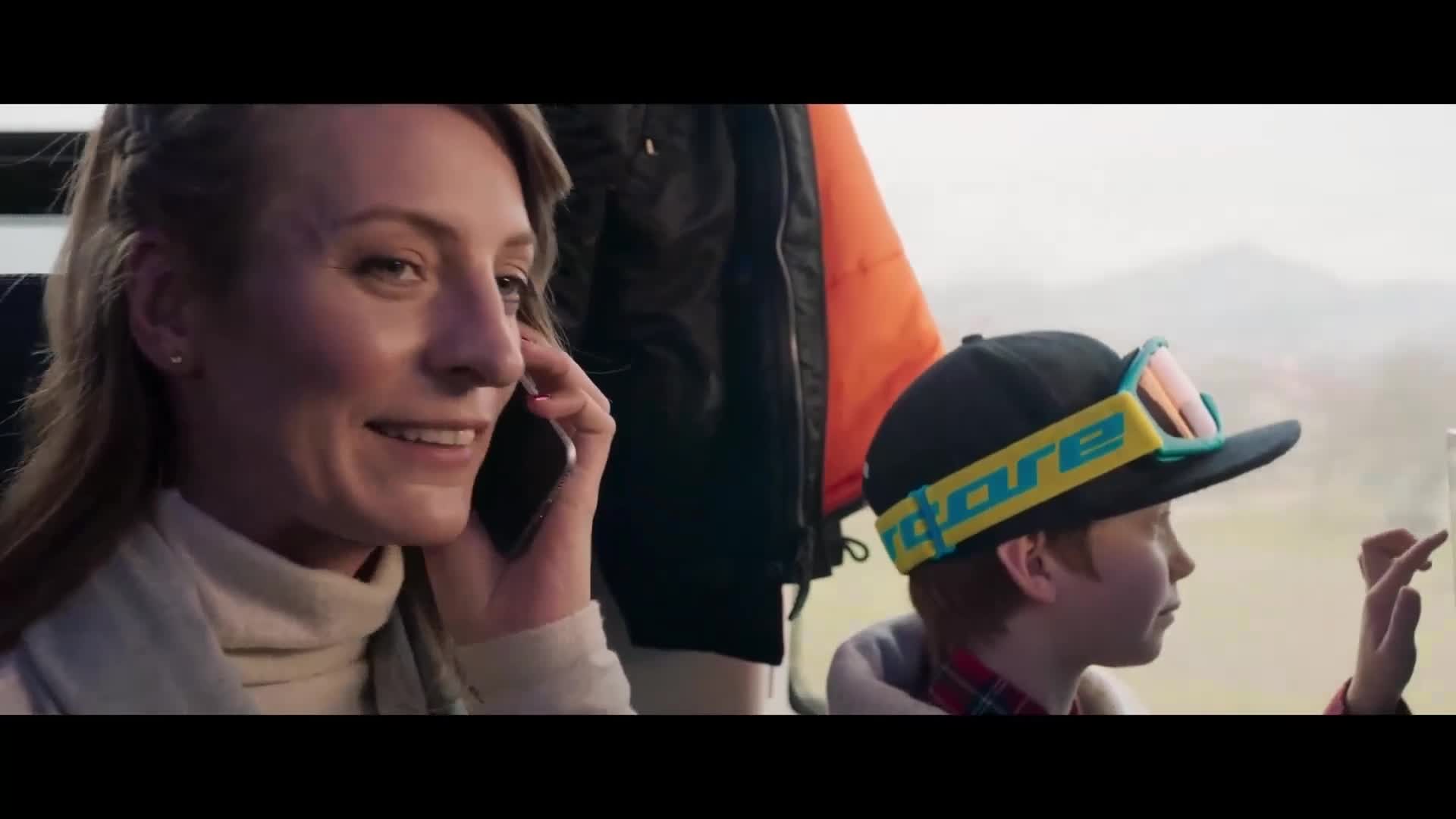 Ženská na vrcholu {2019} romantický, komedie AAC 5 1 1080p mkv