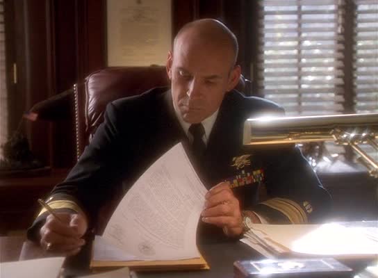 jag s02e07 Přízrak avi