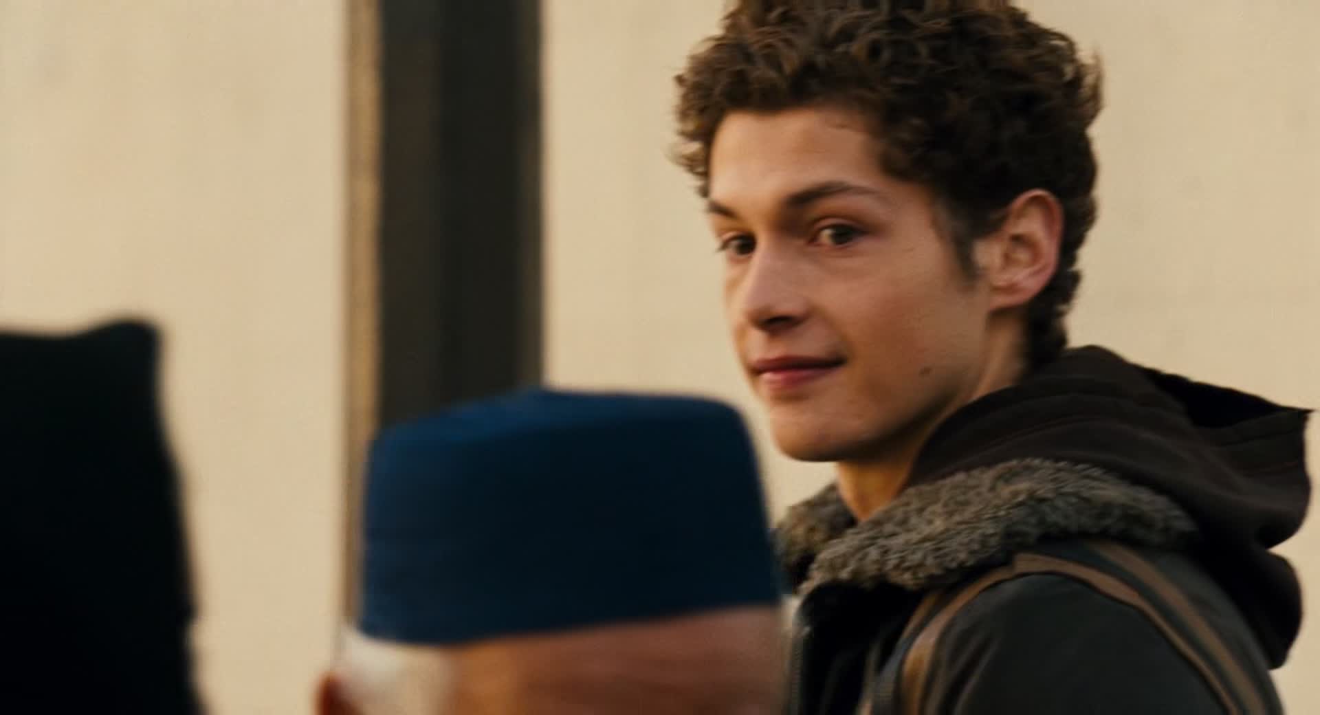 Paříži, miluji Tě 2006 CZ dabing HD mkv