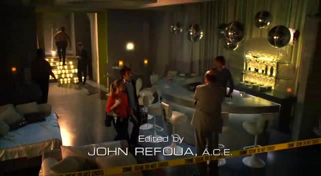 Kriminálka Miami 03x20 Vražedné rande avi