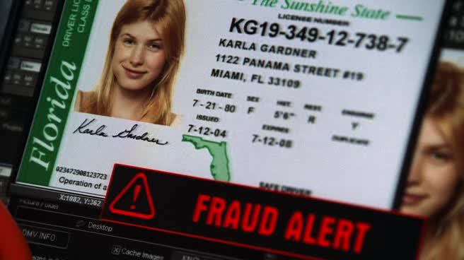 Kriminálka Miami 03x15 Totožnost avi