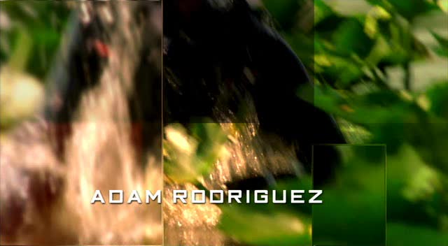 Kriminálka Miami 05x11 Nečekané napadení avi