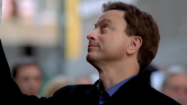 Kriminálka New York 4x13 Všichni v rodině avi