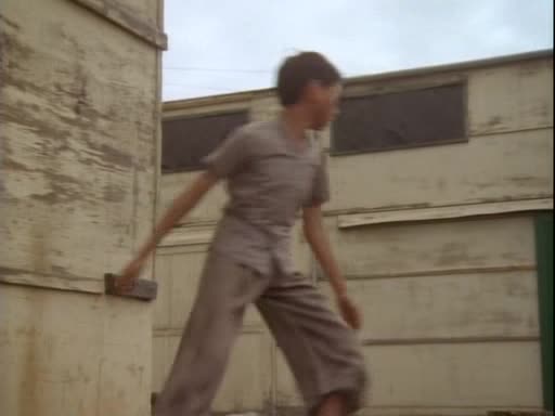 MacGyver 05x05 Druha sance avi