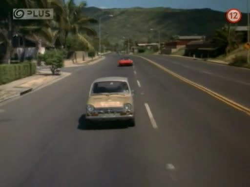 Magnum (Magnum P I ) S01E13 Všechny cesty vedou k Floydovi mkv