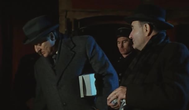 Maigret 04 Maigret a rozkoše noci avi