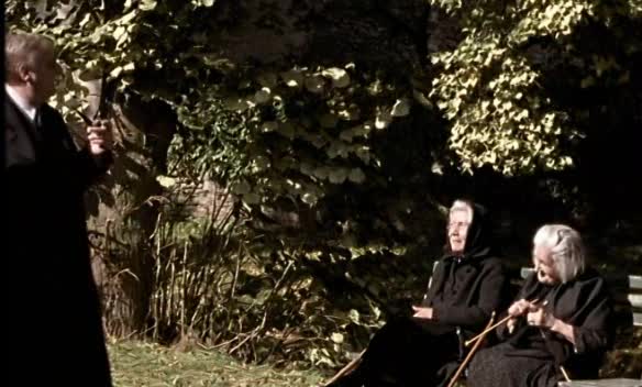 Maigret 41 Maigret ve škole avi