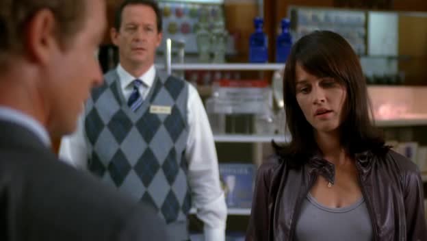 Mentalista 02x01 Vykoupení DVDRIP CZ avi