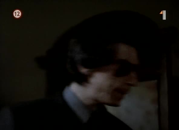 Měsíční svit 2x10 Vánoční příběh avi