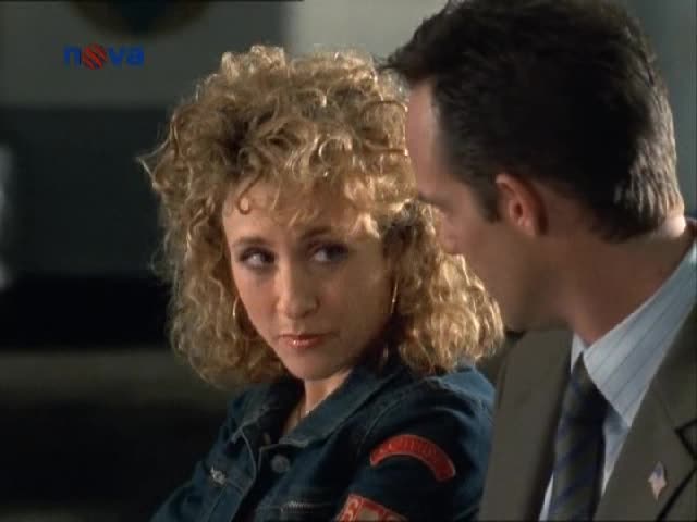 Můj přítel Monk 03x06 Pan Monk a dívka, která dělala zbytečný poplach avi