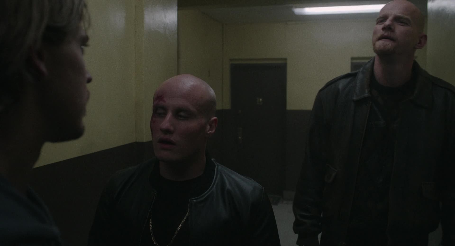 Život v hajzlu 2025 CZ dabing HD 1080p mkv