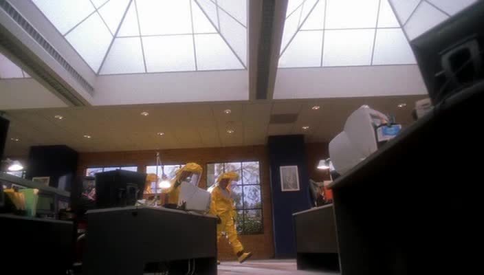 NCIS s02e22 Smrtící polibek avi