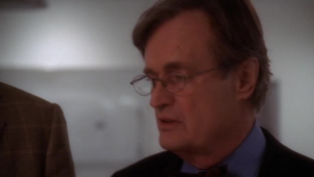 NCIS s04e18 Ledový muž avi