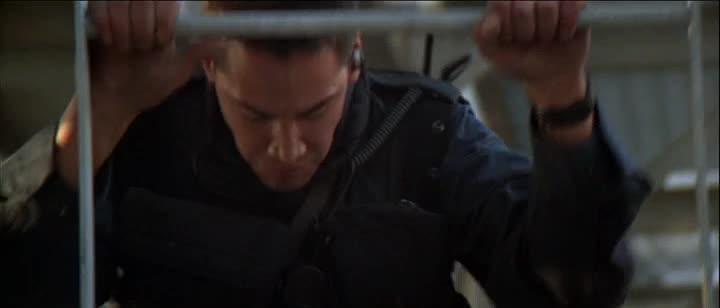 Nebezpečná rychlost 1 =1994,, CZ mkv