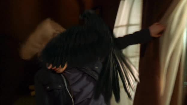 Posel ztracených duší 05x16 Old Sins Cast Long Shadows avi