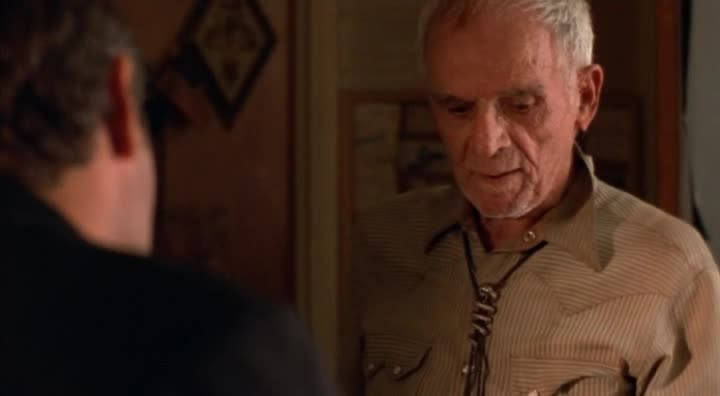 Od soumraku do úsvitu =1996,, CZ mkv