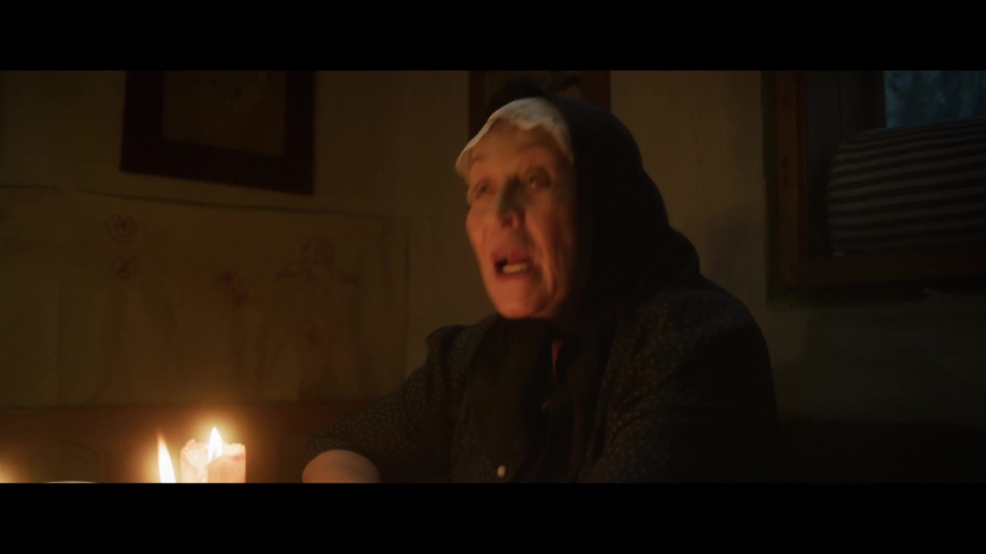 Největší dar {2022} pohádka 1080p mkv