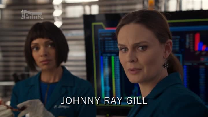 Sběratelé kostí s07e07 Vezen v potrubi avi