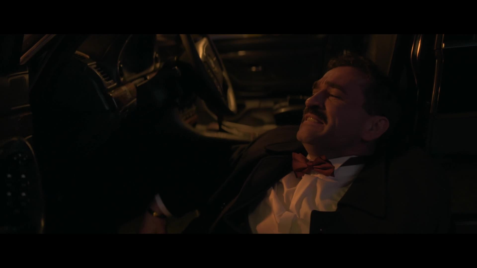 ČERNÁK 2025 top kvalita novinka SK dabing Full HD 1080p Pucci film mp4