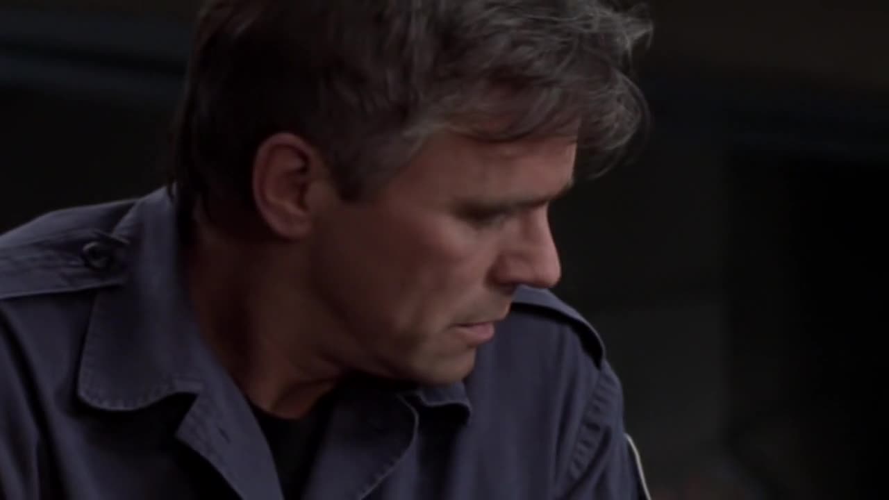 Hvezdna brana SG1 03x02 Seth (mkv) mkv