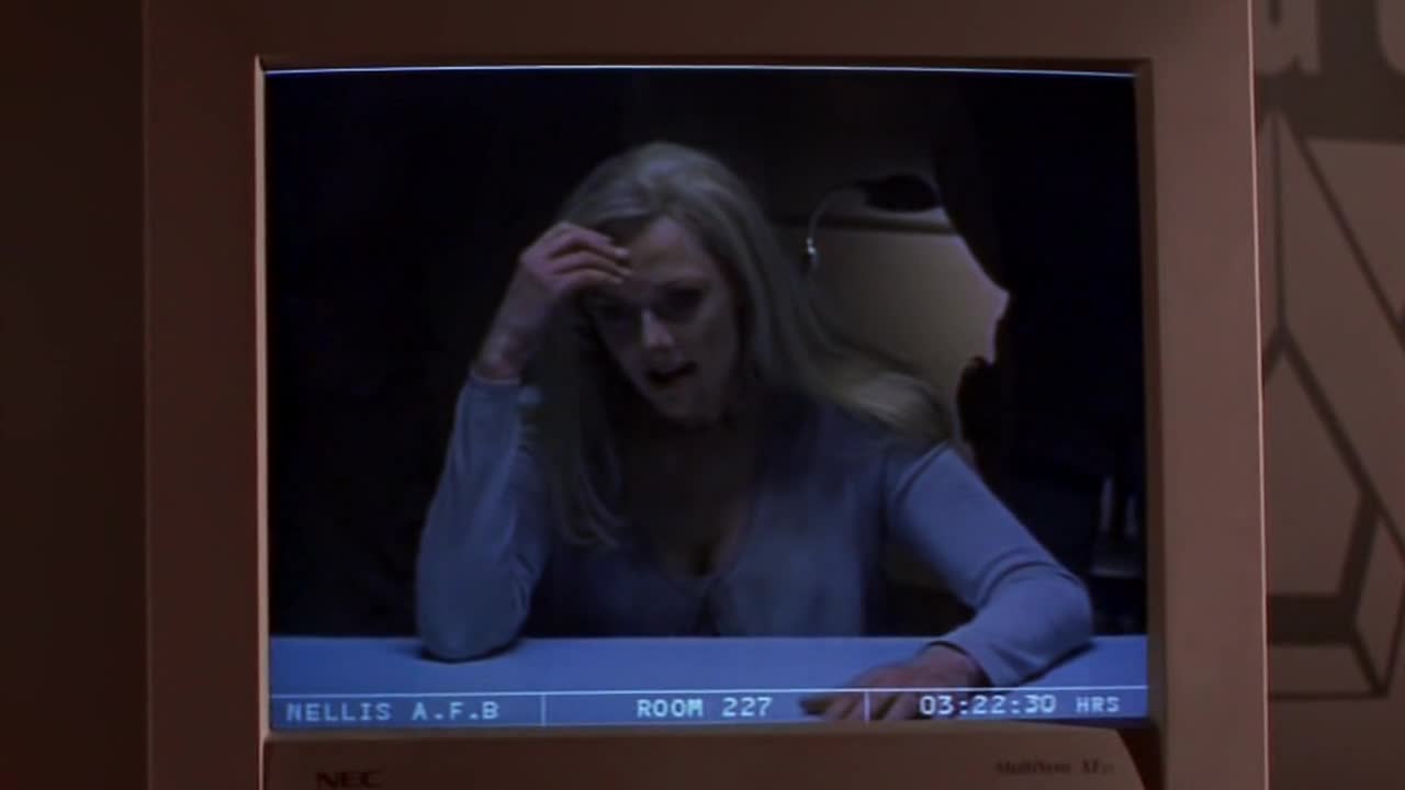 Hvezdna brana SG1 03x06 Jiny nahled (mkv) mkv