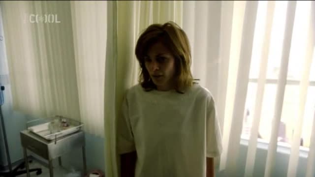 Město ztracených S01E13 13 2010 CZ dab 360p Ztracené duše avi