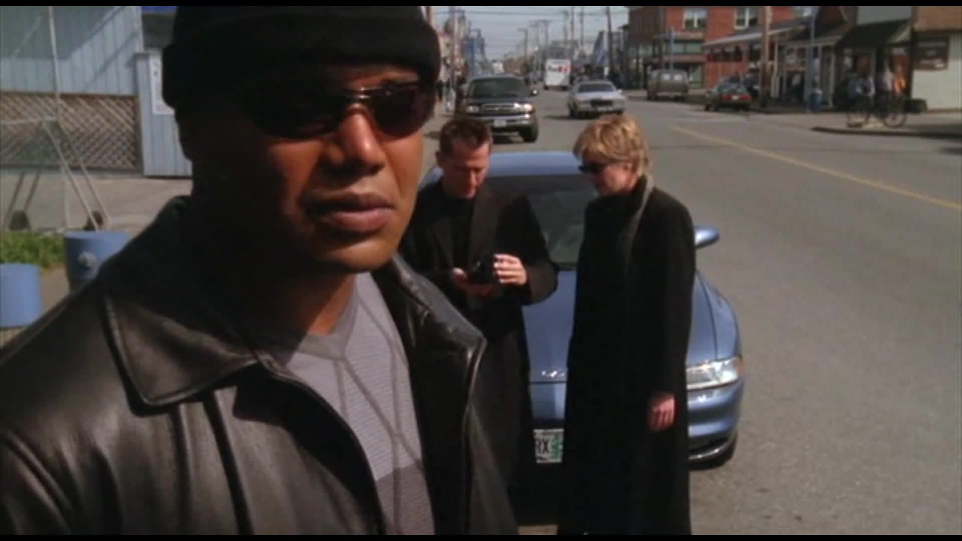 Stargate SG1 S06E05 Noční směna HD mkv