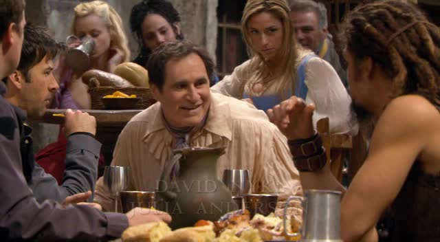 StarGate Atlantida 03x03 Neodolatelný avi