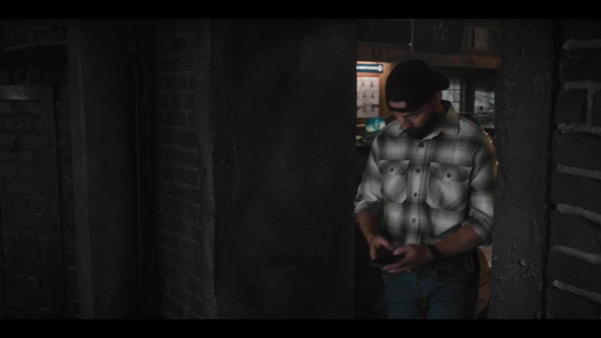 Marshals S01E03 08 2026 CZ dab 1080p Cesta nikam mkv