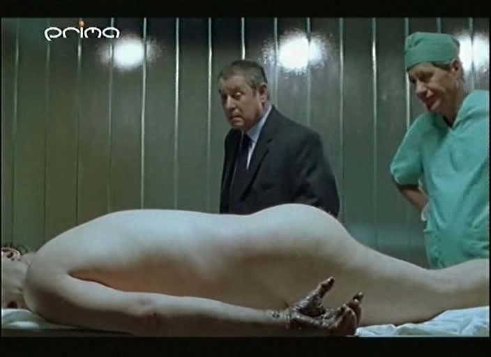 Vraždy v Midsomeru s04 016 Tajemné kruhy v obilí avi