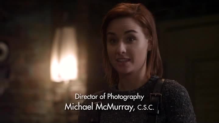 Skladiště 13 S04E05 Bez práce nejsou koláčeDVDRip CZ Dabing avi