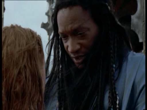 Xena s02e21 Ztracený mořeplavec avi