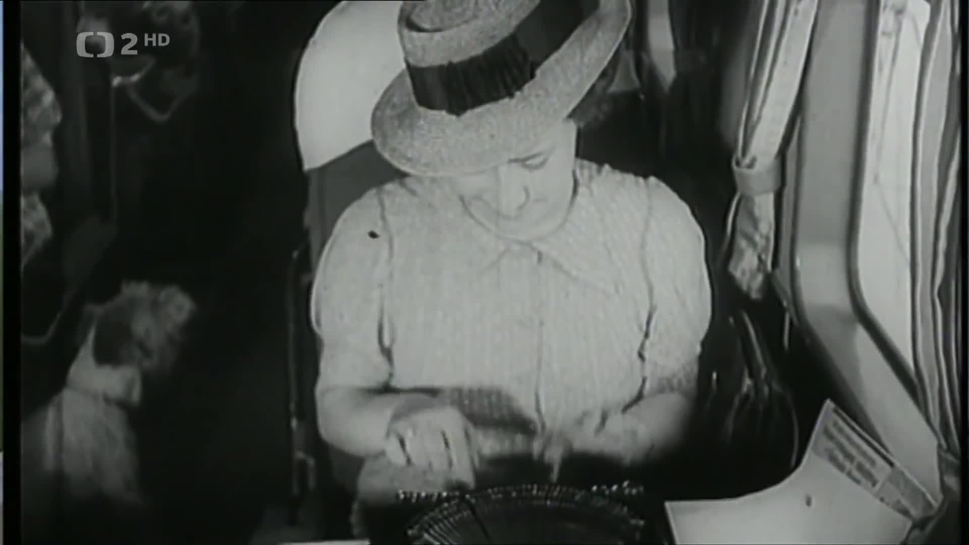 Zašlapané projekty 02 Pod značkou ČSA mp4