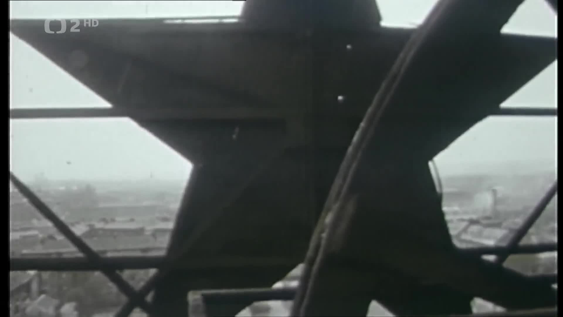 Zašlapané projekty 31 Stadion odborářů mp4