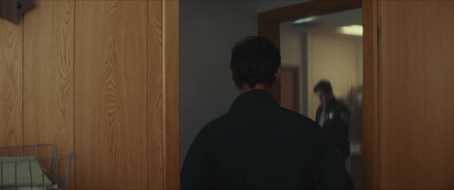 Řád (The Order) (2024) Czdab mp4