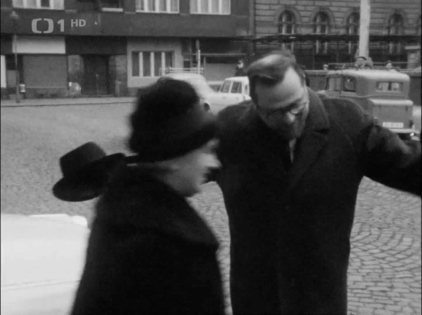 Písen pro Rudolfa III 5 Loupež století 1967 mkv