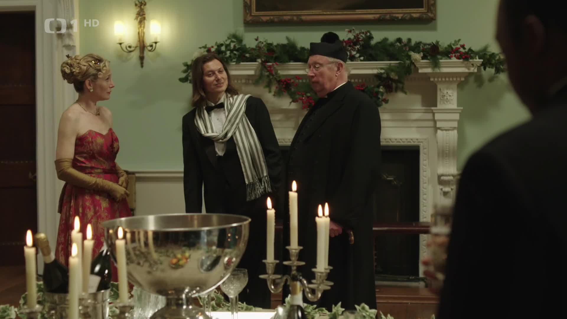 Otec Brown 09x10 Rudá smrt mkv