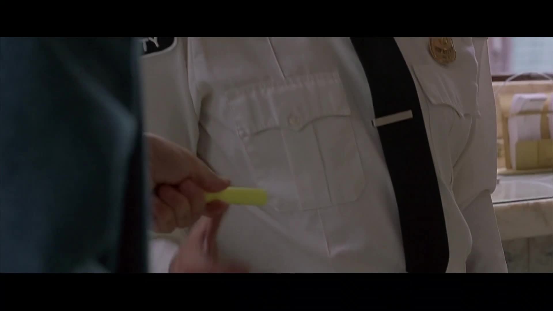 Banditi {2001} komedie, drama, dobrodružný 1080p CZ dabing mkv